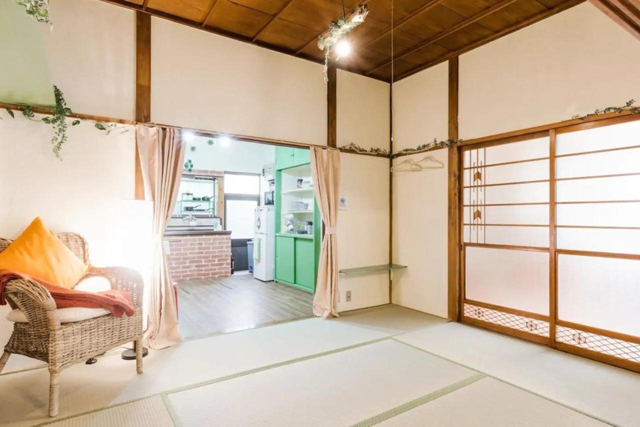 Forest Villa Hakone - Vacation Stay 05424V Екстериор снимка