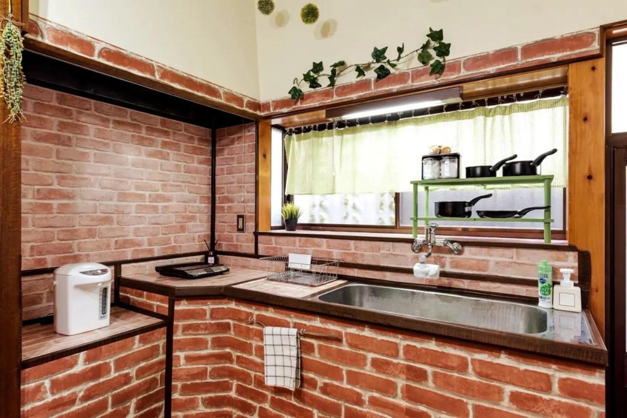 Forest Villa Hakone - Vacation Stay 05424V Екстериор снимка